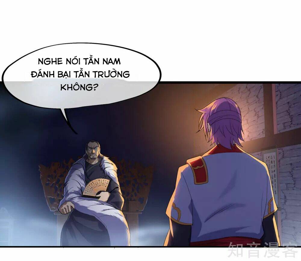 Chiến Hồn Tuyệt Thế Chapter 25 - Trang 2