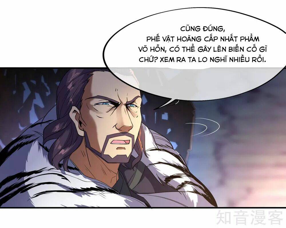 Chiến Hồn Tuyệt Thế Chapter 25 - Trang 2