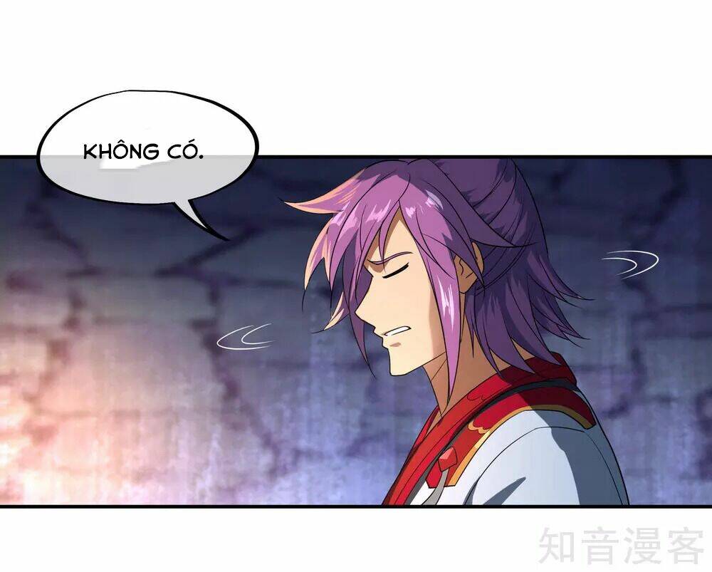 Chiến Hồn Tuyệt Thế Chapter 25 - Trang 2