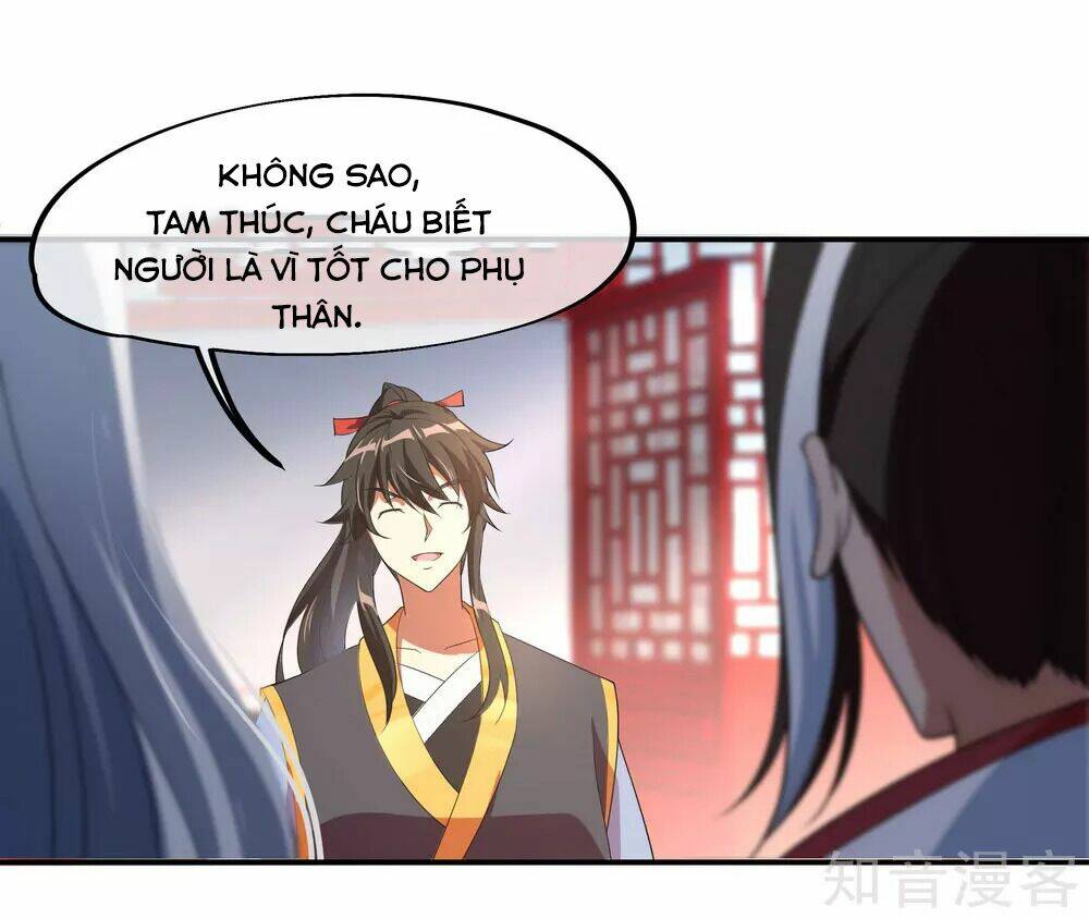 Chiến Hồn Tuyệt Thế Chapter 25 - Trang 2