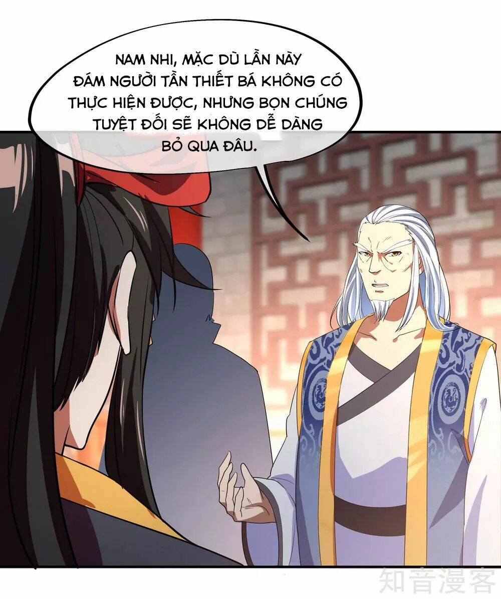 Chiến Hồn Tuyệt Thế Chapter 25 - Trang 2