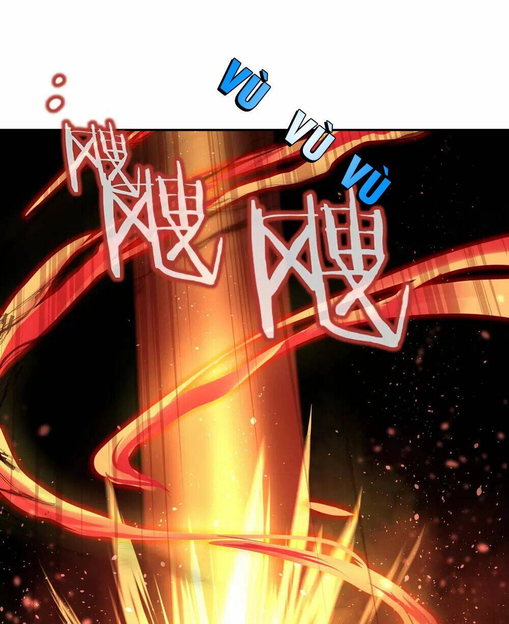 Chiến Hồn Tuyệt Thế Chapter 25 - Trang 2