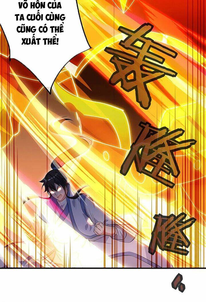 Chiến Hồn Tuyệt Thế Chapter 250 - Trang 2