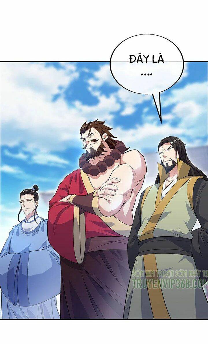 Chiến Hồn Tuyệt Thế Chapter 250 - Trang 2