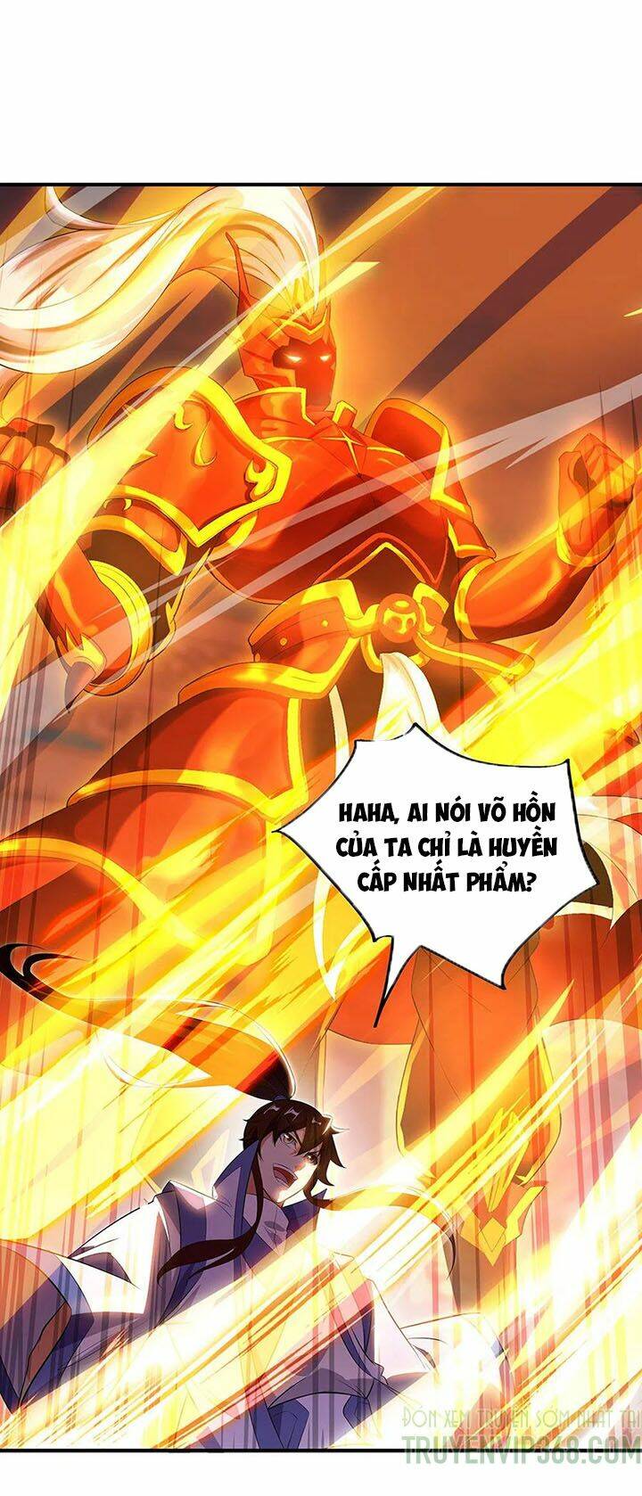 Chiến Hồn Tuyệt Thế Chapter 250 - Trang 2