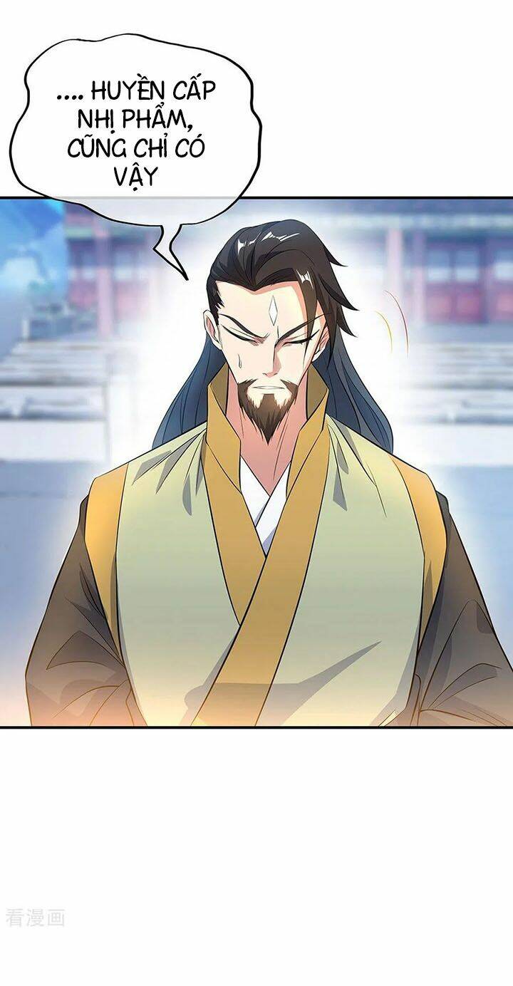 Chiến Hồn Tuyệt Thế Chapter 250 - Trang 2