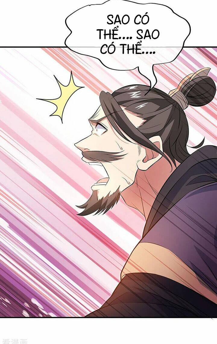 Chiến Hồn Tuyệt Thế Chapter 250 - Trang 2