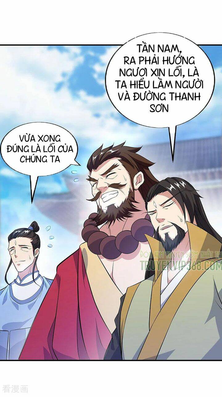 Chiến Hồn Tuyệt Thế Chapter 250 - Trang 2