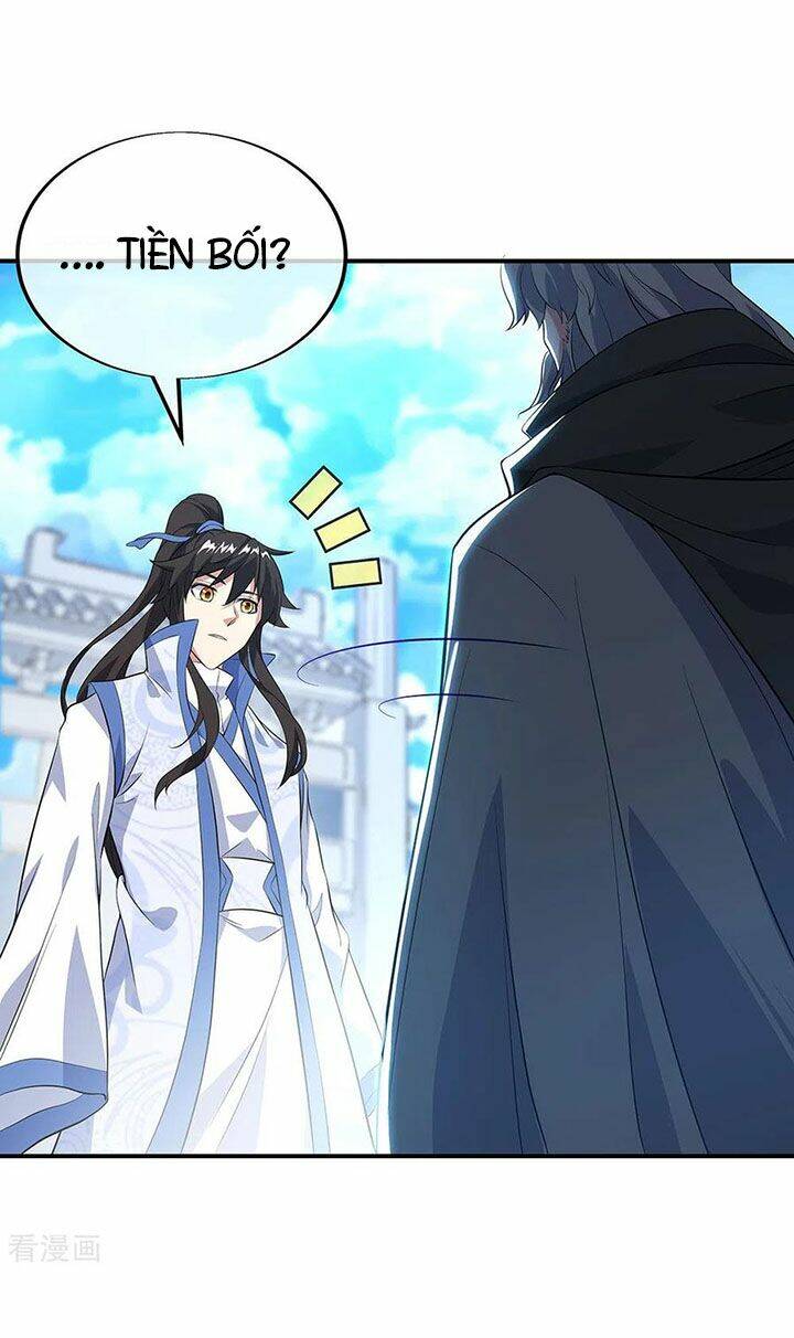 Chiến Hồn Tuyệt Thế Chapter 250 - Trang 2