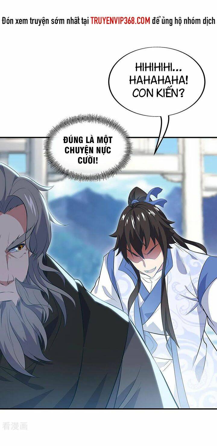 Chiến Hồn Tuyệt Thế Chapter 250 - Trang 2