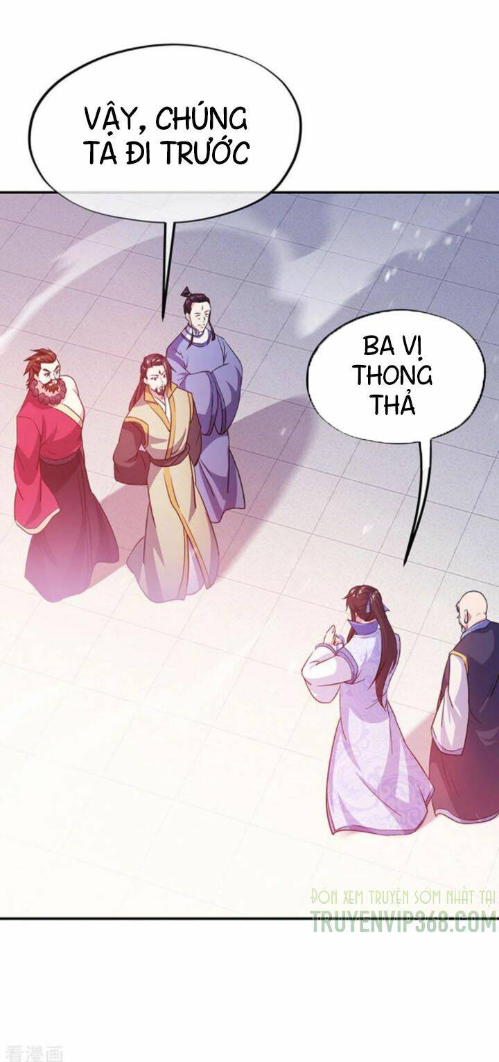 Chiến Hồn Tuyệt Thế Chapter 251 - Trang 2