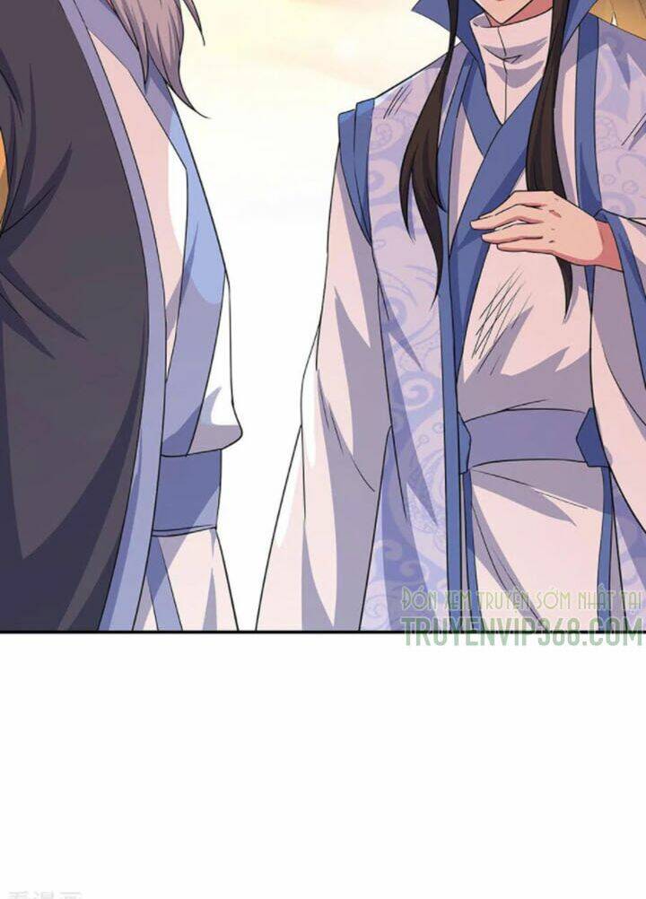 Chiến Hồn Tuyệt Thế Chapter 251 - Trang 2