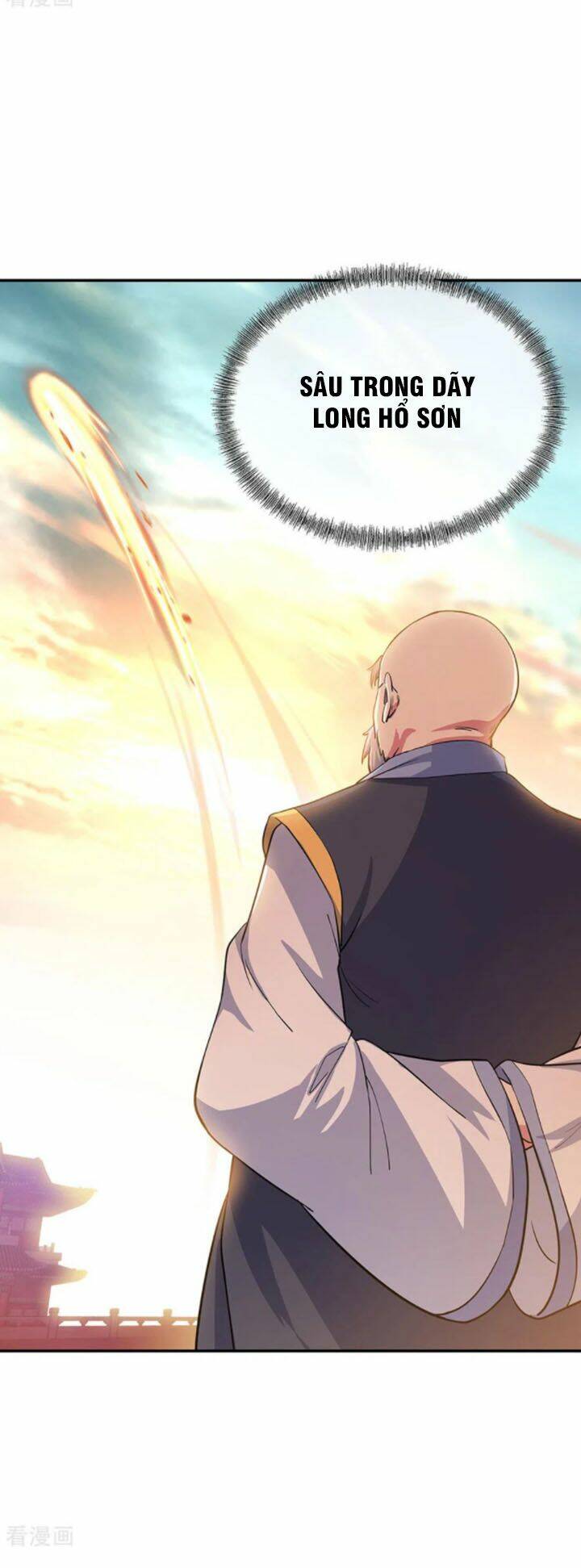 Chiến Hồn Tuyệt Thế Chapter 251 - Trang 2