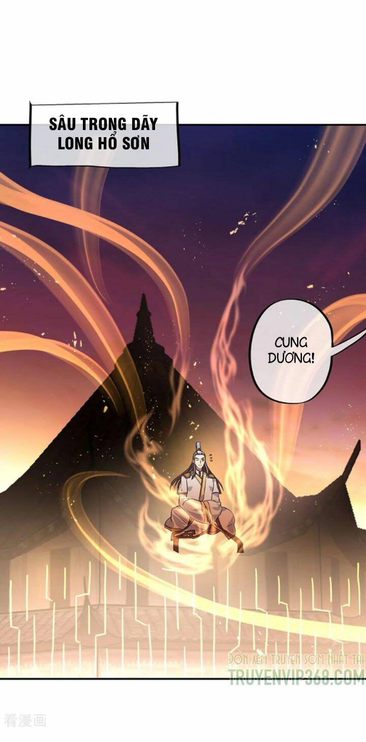 Chiến Hồn Tuyệt Thế Chapter 251 - Trang 2