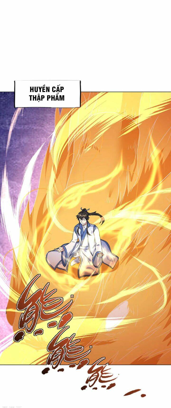 Chiến Hồn Tuyệt Thế Chapter 251 - Trang 2