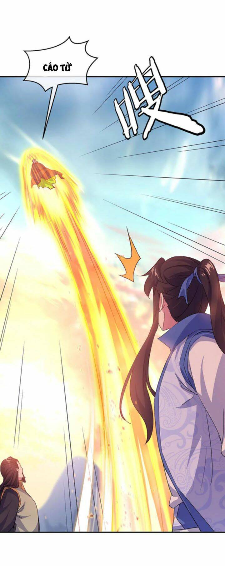 Chiến Hồn Tuyệt Thế Chapter 251 - Trang 2