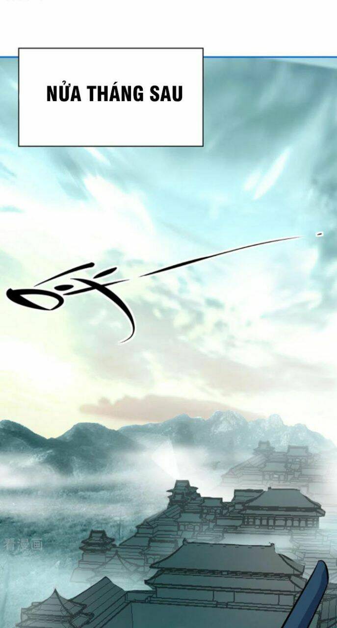 Chiến Hồn Tuyệt Thế Chapter 252 - Trang 2