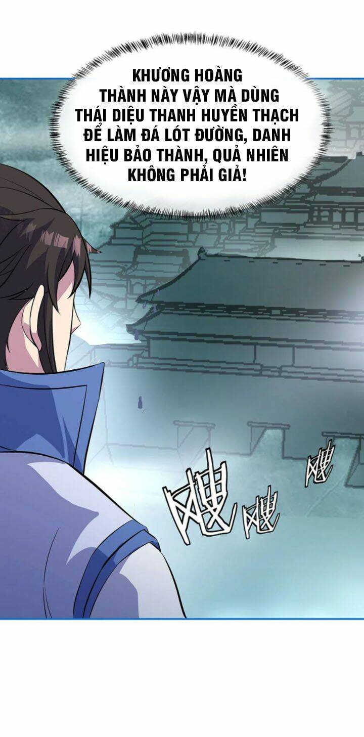 Chiến Hồn Tuyệt Thế Chapter 252 - Trang 2