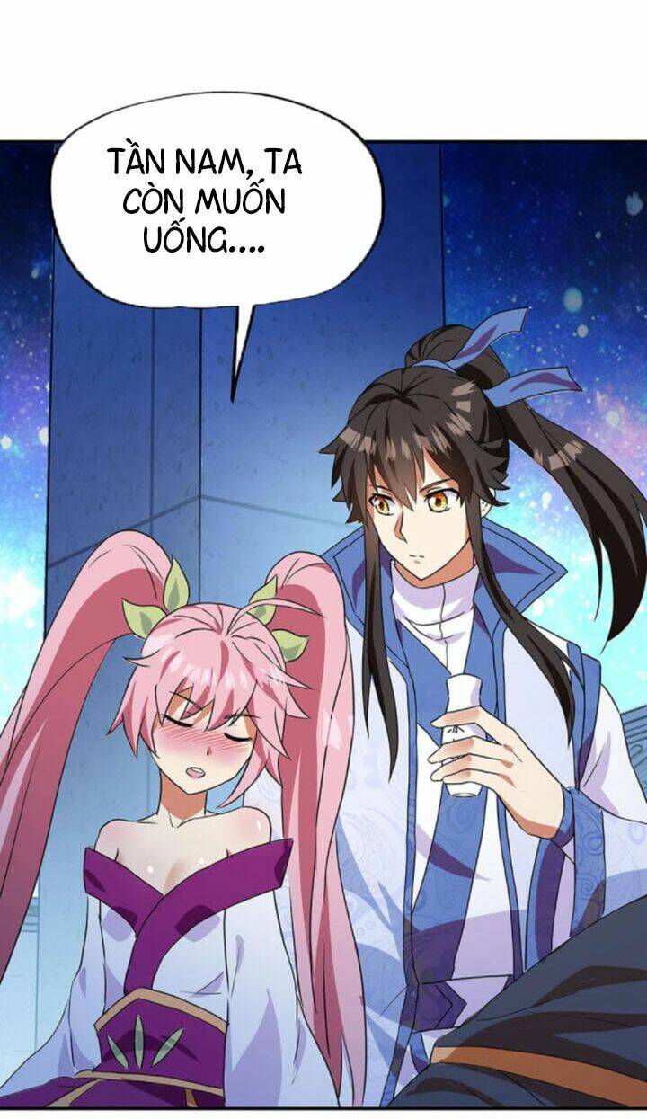 Chiến Hồn Tuyệt Thế Chapter 252 - Trang 2