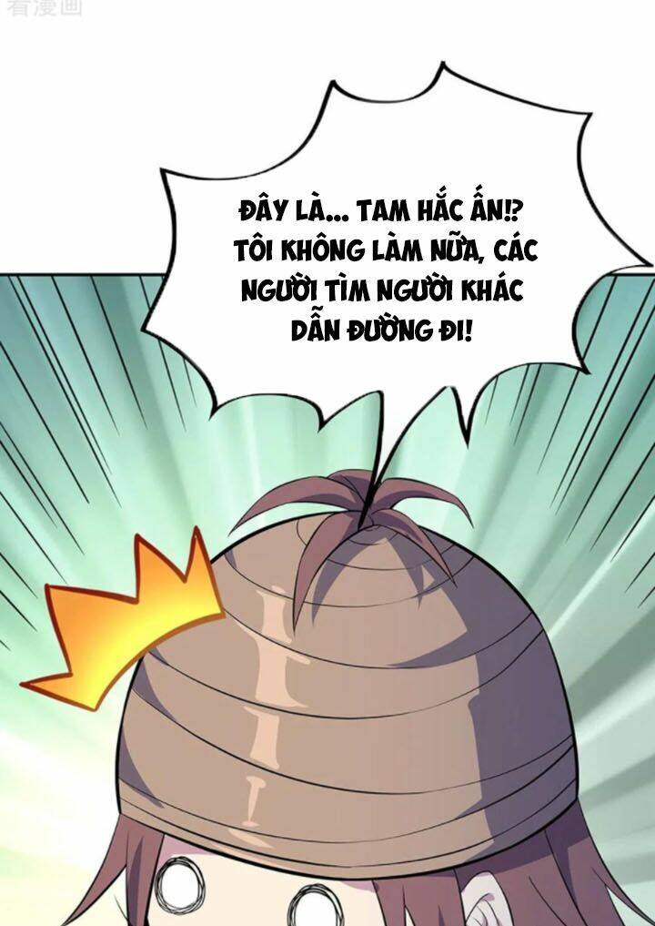 Chiến Hồn Tuyệt Thế Chapter 253 - Trang 2