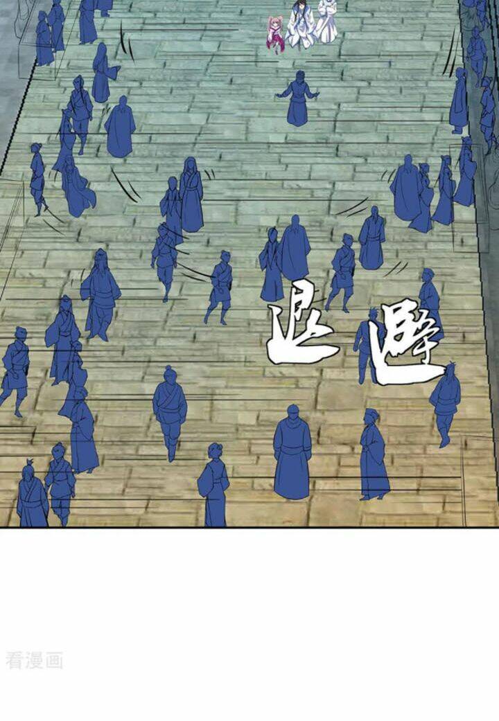 Chiến Hồn Tuyệt Thế Chapter 253 - Trang 2