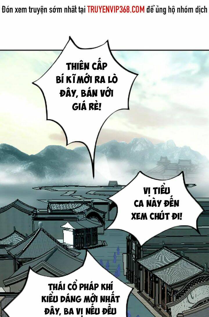 Chiến Hồn Tuyệt Thế Chapter 253 - Trang 2