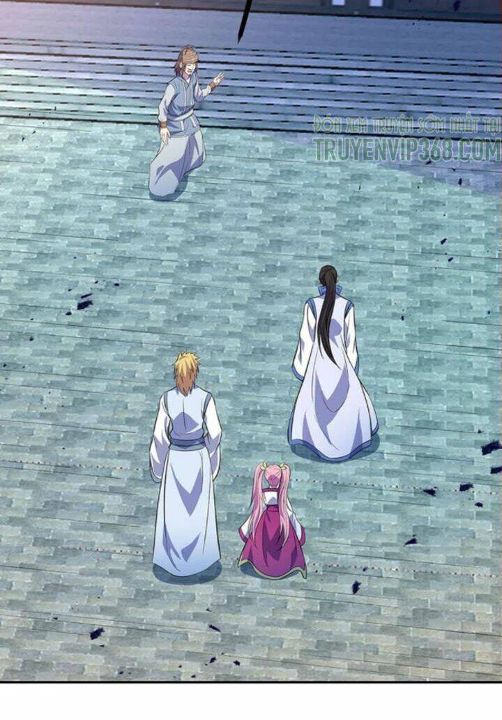 Chiến Hồn Tuyệt Thế Chapter 253 - Trang 2