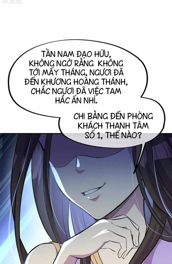 Chiến Hồn Tuyệt Thế Chapter 253 - Trang 2