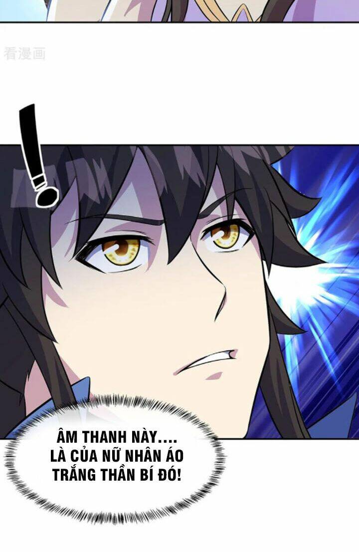 Chiến Hồn Tuyệt Thế Chapter 253 - Trang 2