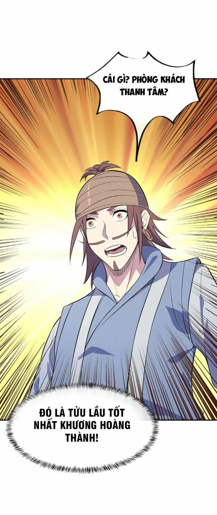 Chiến Hồn Tuyệt Thế Chapter 253 - Trang 2