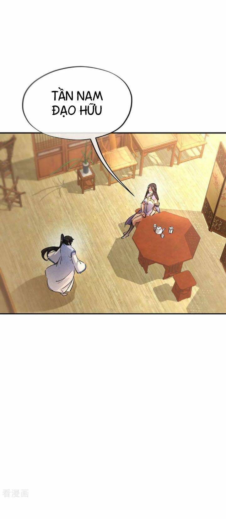 Chiến Hồn Tuyệt Thế Chapter 253 - Trang 2