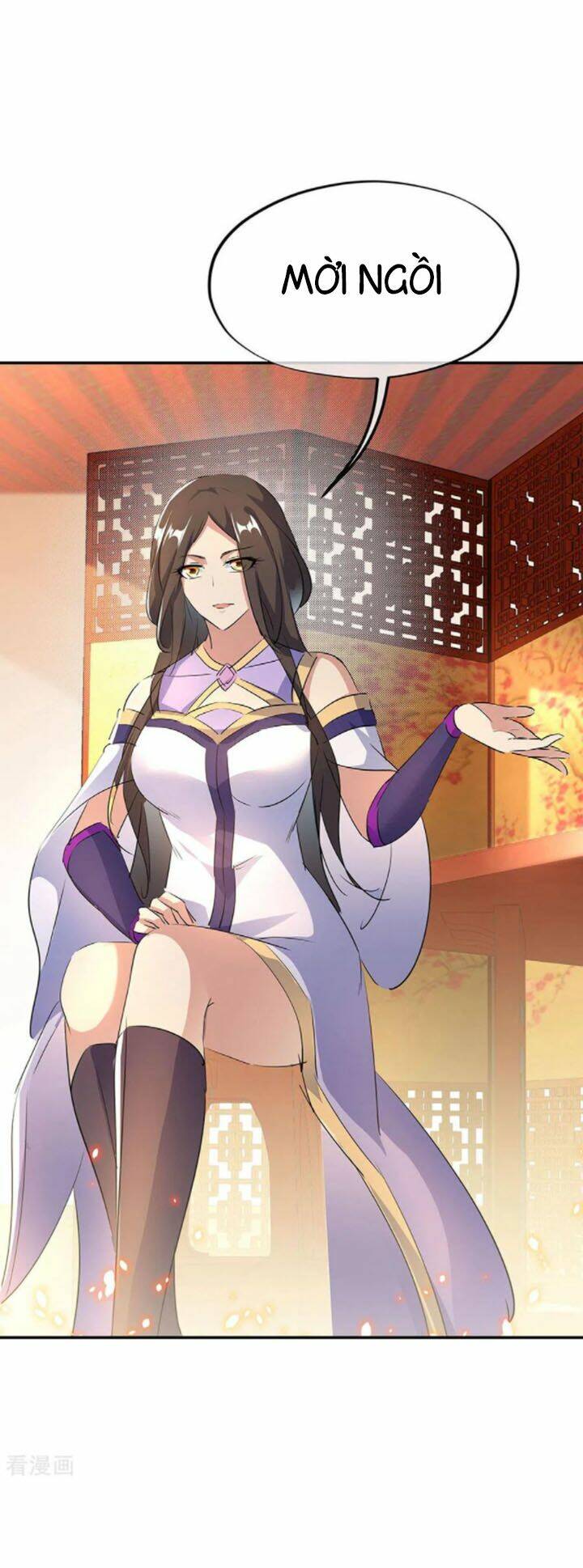 Chiến Hồn Tuyệt Thế Chapter 253 - Trang 2