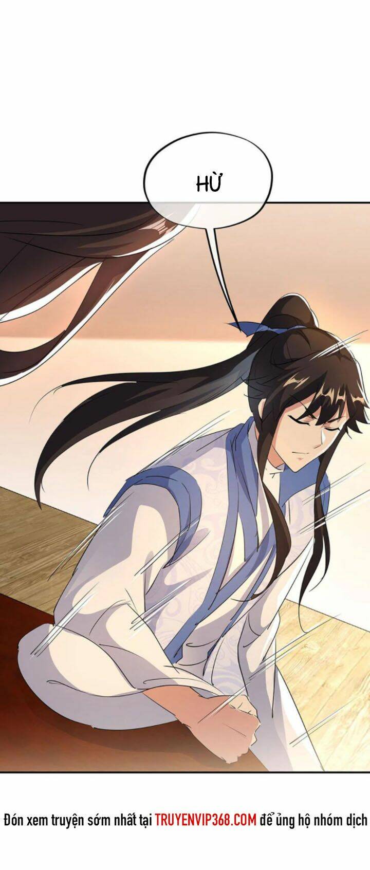 Chiến Hồn Tuyệt Thế Chapter 253 - Trang 2