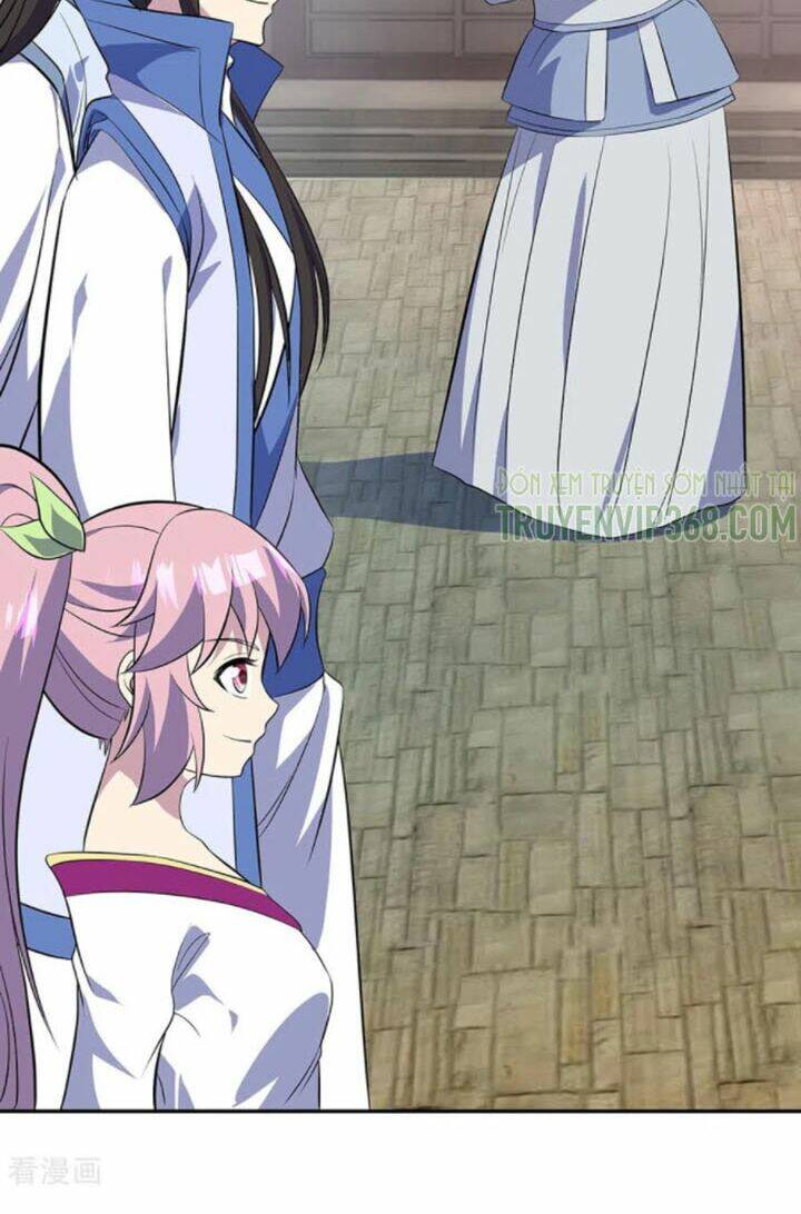 Chiến Hồn Tuyệt Thế Chapter 253 - Trang 2