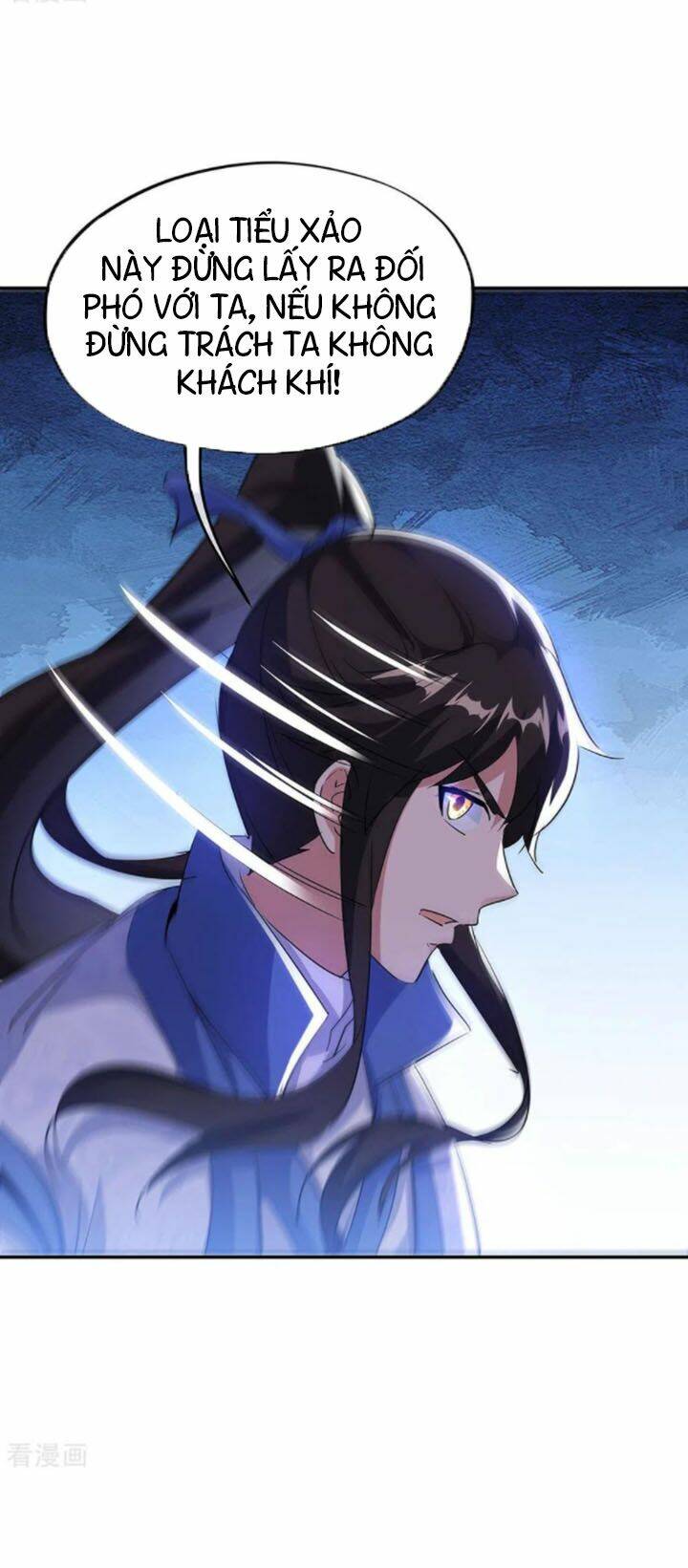 Chiến Hồn Tuyệt Thế Chapter 254 - Trang 2