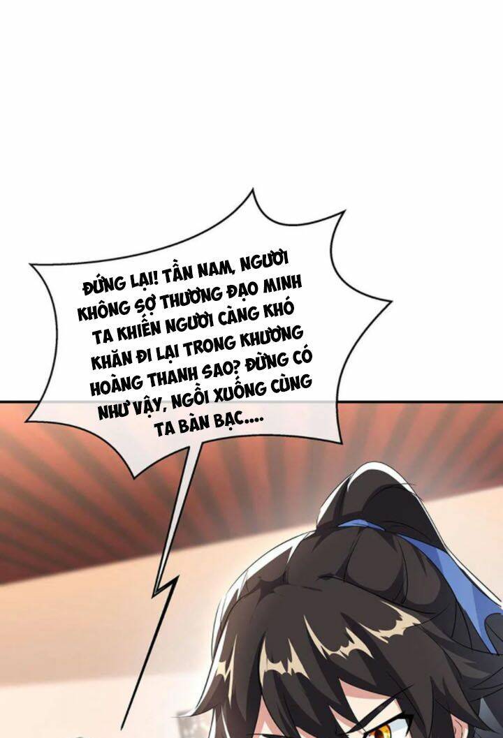 Chiến Hồn Tuyệt Thế Chapter 254 - Trang 2