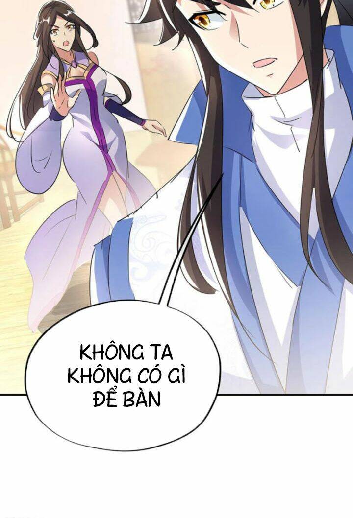 Chiến Hồn Tuyệt Thế Chapter 254 - Trang 2