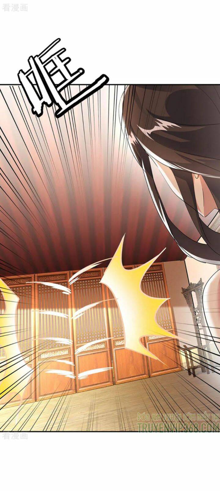 Chiến Hồn Tuyệt Thế Chapter 254 - Trang 2