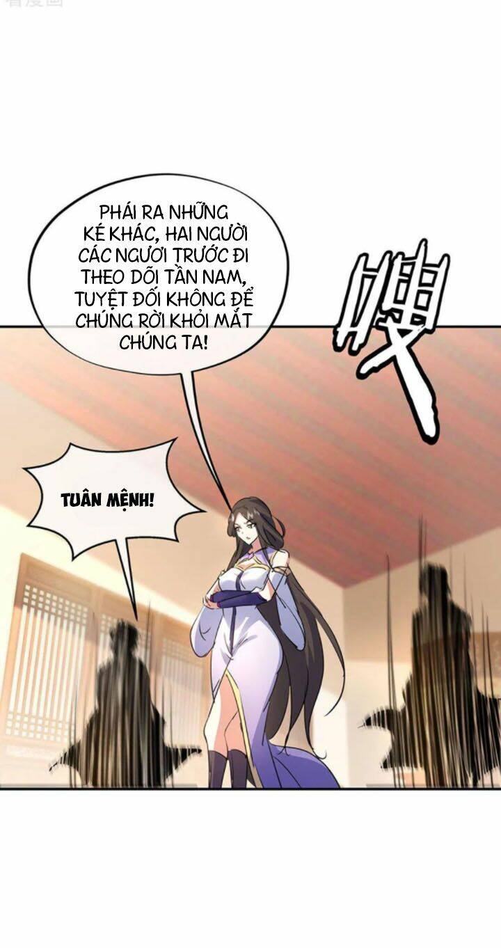 Chiến Hồn Tuyệt Thế Chapter 254 - Trang 2