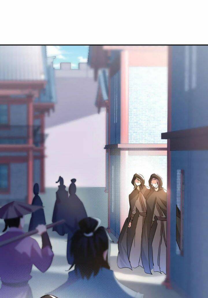 Chiến Hồn Tuyệt Thế Chapter 254 - Trang 2