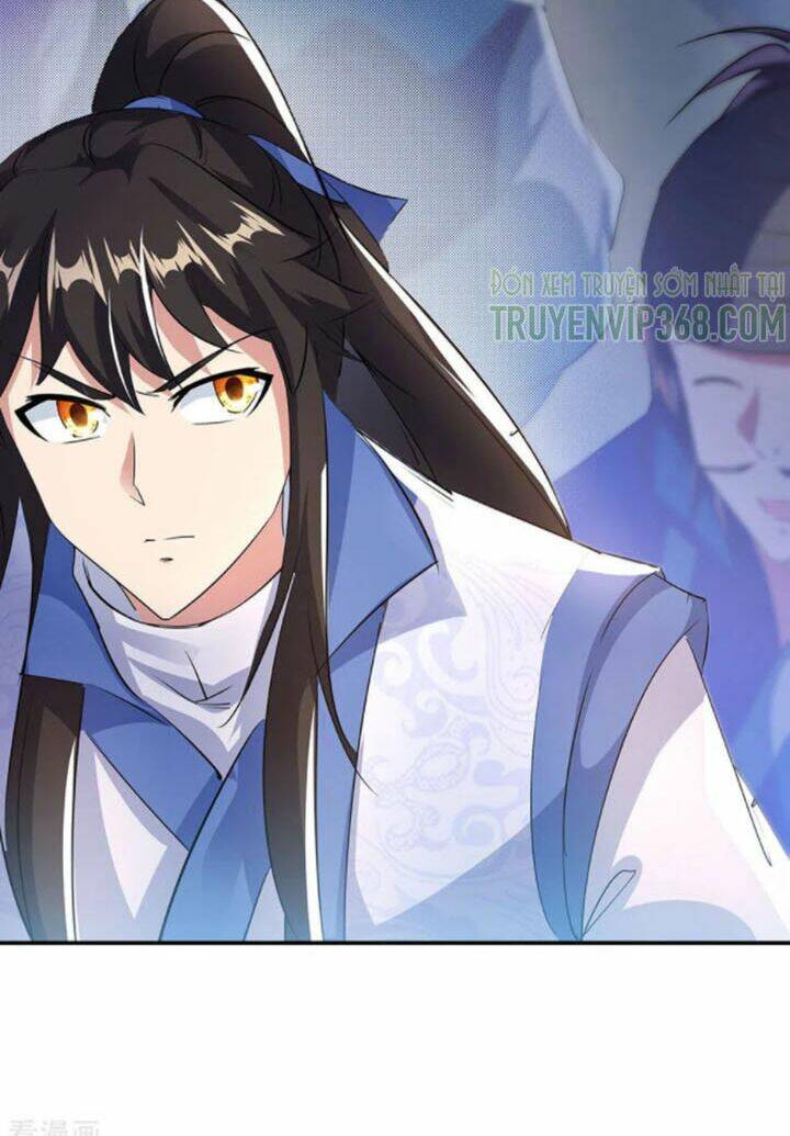 Chiến Hồn Tuyệt Thế Chapter 254 - Trang 2