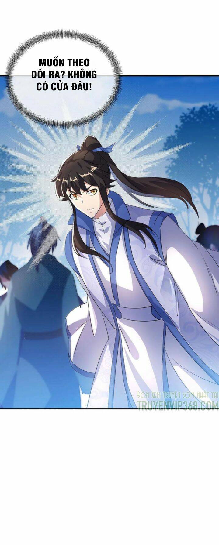 Chiến Hồn Tuyệt Thế Chapter 254 - Trang 2