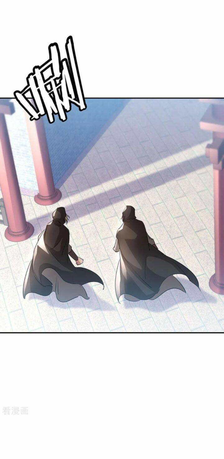 Chiến Hồn Tuyệt Thế Chapter 254 - Trang 2