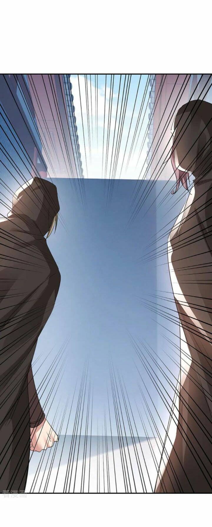 Chiến Hồn Tuyệt Thế Chapter 254 - Trang 2