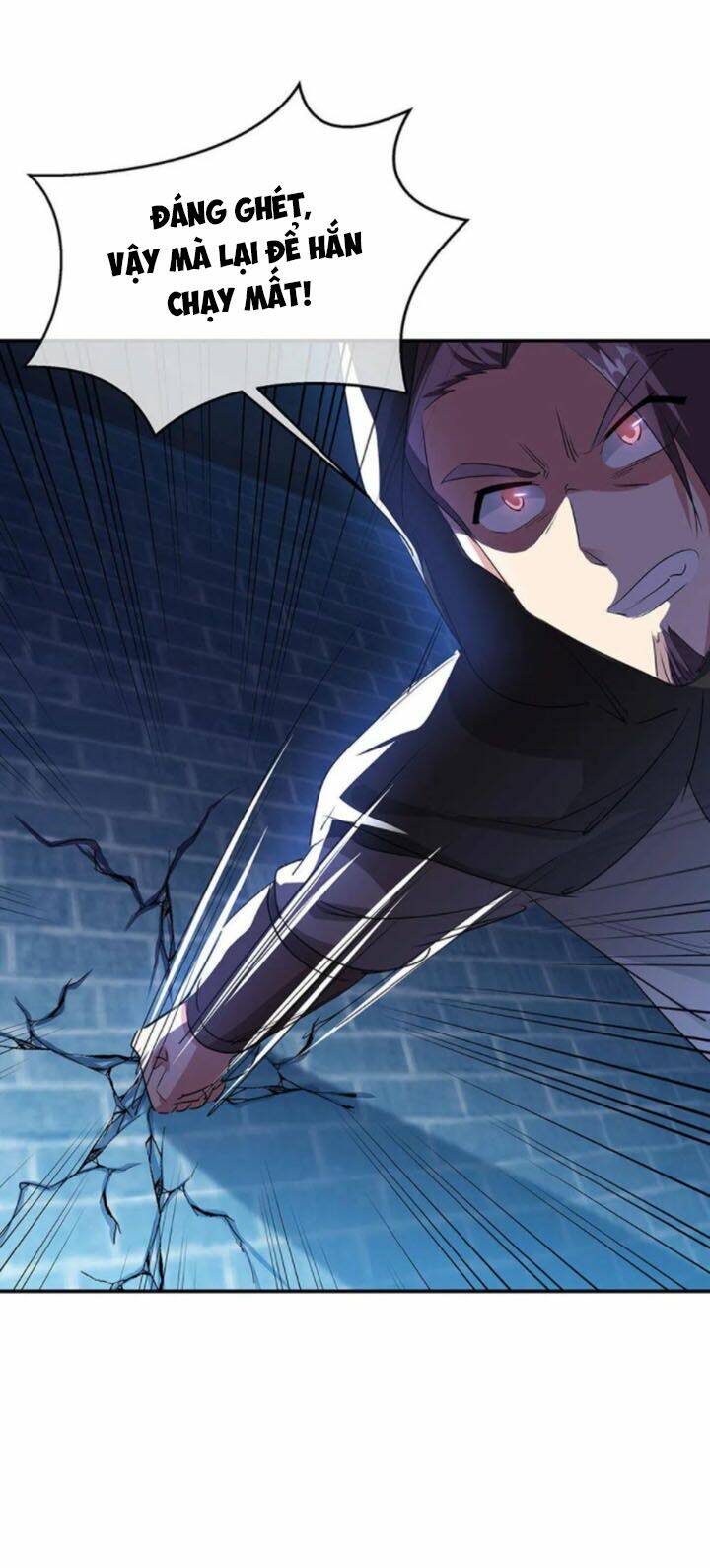 Chiến Hồn Tuyệt Thế Chapter 254 - Trang 2