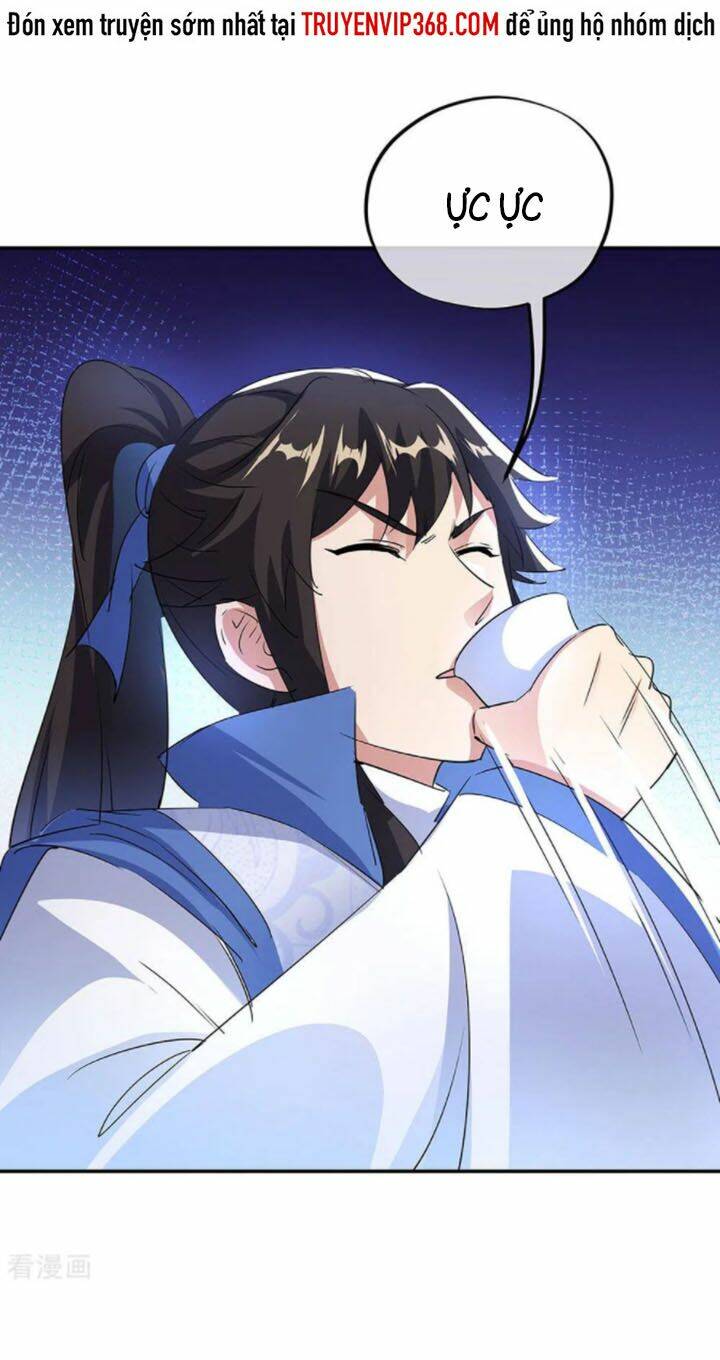 Chiến Hồn Tuyệt Thế Chapter 254 - Trang 2