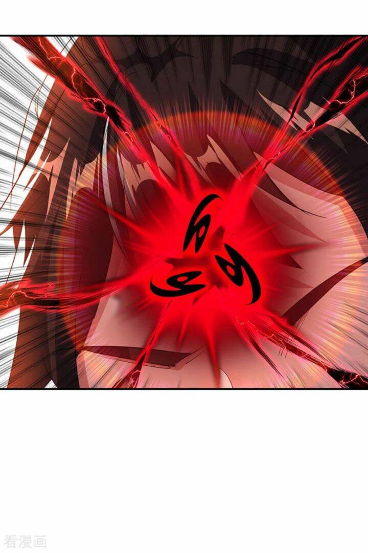 Chiến Hồn Tuyệt Thế Chapter 254 - Trang 2