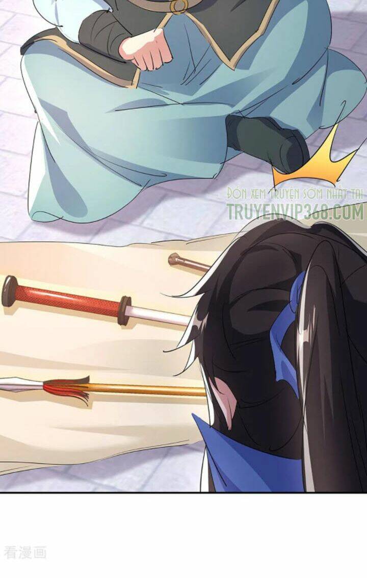 Chiến Hồn Tuyệt Thế Chapter 254 - Trang 2