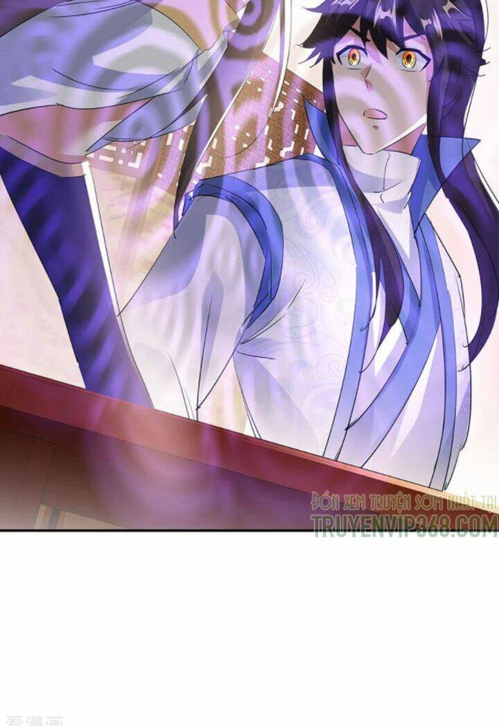 Chiến Hồn Tuyệt Thế Chapter 254 - Trang 2