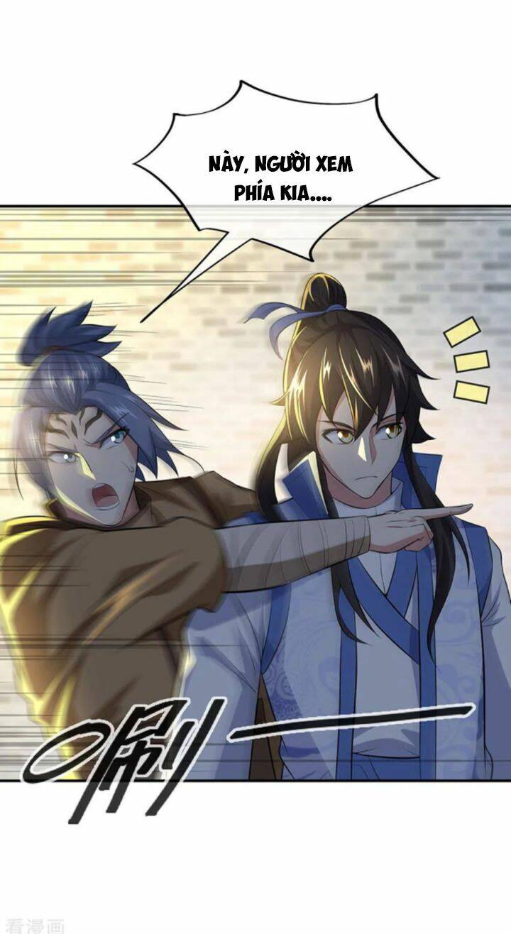 Chiến Hồn Tuyệt Thế Chapter 255 - Trang 2